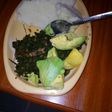 Afican ugali