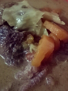 Foto resep Tongseng Iga Sapi