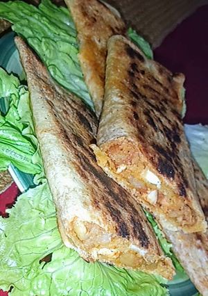 صورة لوصفة ملاوي ساهلين