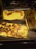 Riguas de elote