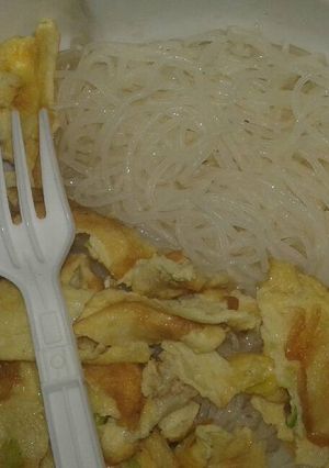 Foto resep Mihun