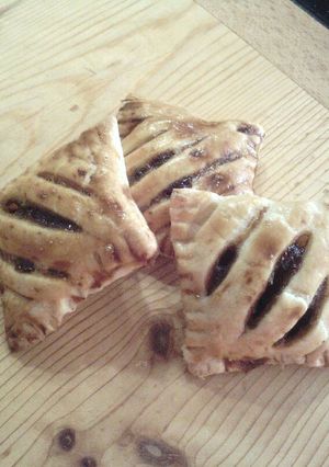Fornetti recept fotója
