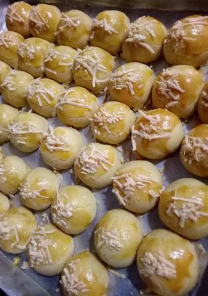 Foto resep Nastar lembut lumer renyah 😍