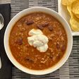 Turkey Chili