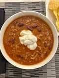 Turkey Chili