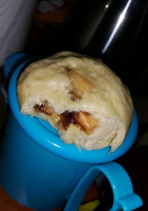 Foto resep Pao Coklat Ekstra Keju