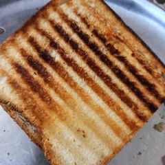 Grilled sandwich A picture of Grilled sandwich.