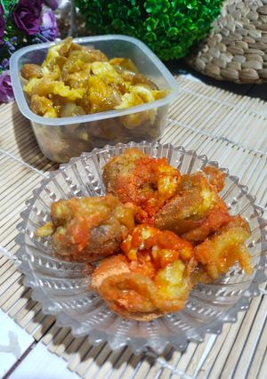 Foto resep Maklor