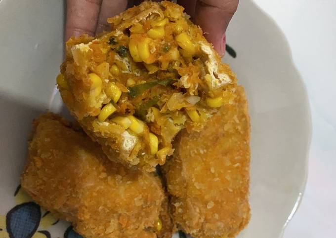 Cara Gampang Membuat Tahu Mercon Anti Gagal