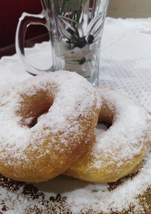 Foto resep Donat jadul
