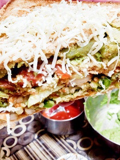 चीज़ वेजिटेबल सैंडविच(cheese vegetable sandwich recipe in hindi) रेसिपी मुख्य फोटो