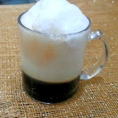 A picture of Dancing tea/ Biriyani tea.
