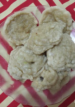 Foto resep Cireng sederhana