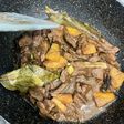 Semur Daging