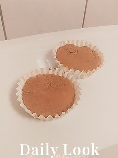 可可鮮奶麻糬 的食譜成品照片