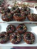 Donuts