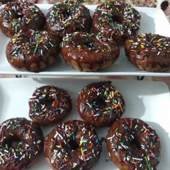 Donuts A picture of Donuts.