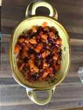 Persimmon Salsa