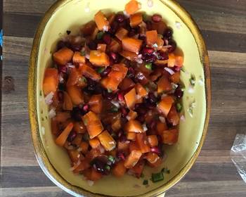 Ultimate, Prepare Persimmon Salsa Delicious Simple