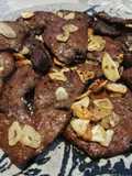 Asadura de hígado de cerdo al ajillo