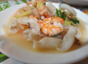 蝦仁花枝 料理 121 篇食譜與家常做法 Cookpad 蝦仁花枝 料理 121 篇食譜與家常做法 Cookpad