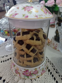 Foto resep Stick Cookies Coklat