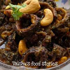 A picture of અમૃતસરી કારેલા સબ્જી (Amrutsari Karela Sabji Recipe In Gujarati).