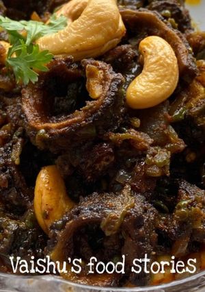અમૃતસરી કારેલા સબ્જી (Amrutsari Karela Sabji Recipe In Gujarati) રેસીપી મુખ્ય ફોટો