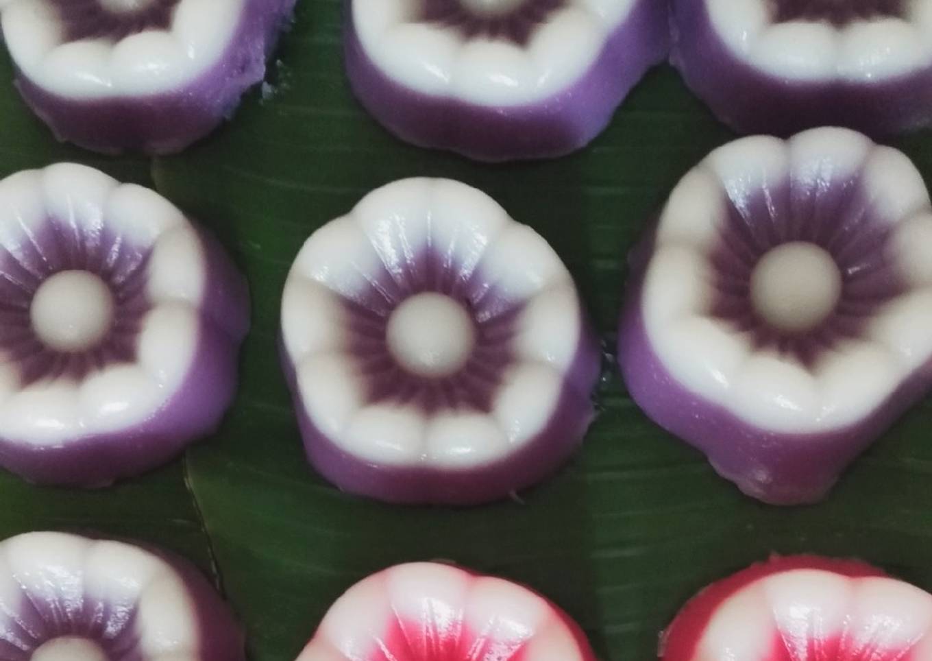 Kue Lapis Beras