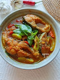 Foto resep Pindang Ikan Patin
