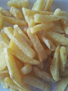 Foto resep Kentang Goreng Renyah