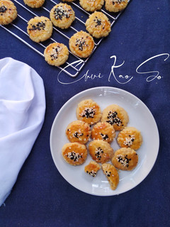 Foto resep Chui Kao so