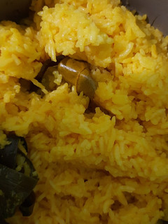 Foto resep Nasi Kuning