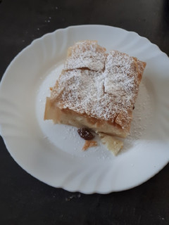 Vargabéles recept fotója