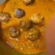 Lauki k kofte