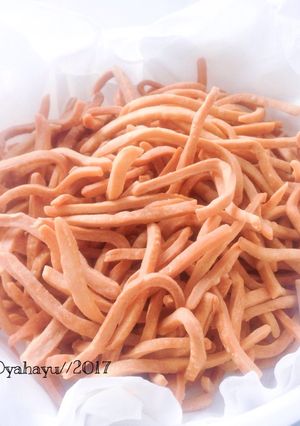 Foto resep Stik bawang (No telur)