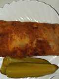 The fried pancake of your dreams