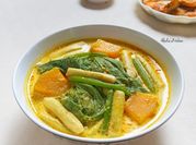 Gambar sayur pucuk labu
