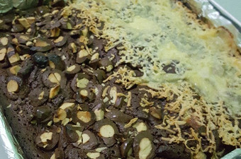 Resep Melted Brownies Murah