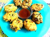 চিড়ের কাটলেট (Chirer Cutlet recipe in bengali)