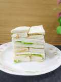 Sandwich Telur