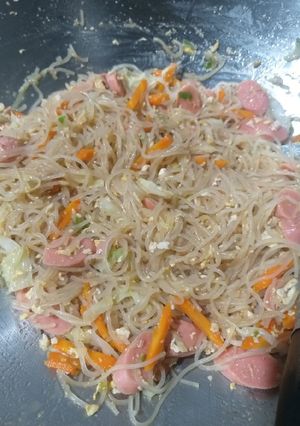 Foto resep Bihun Goreng