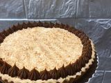 Tarta de coco