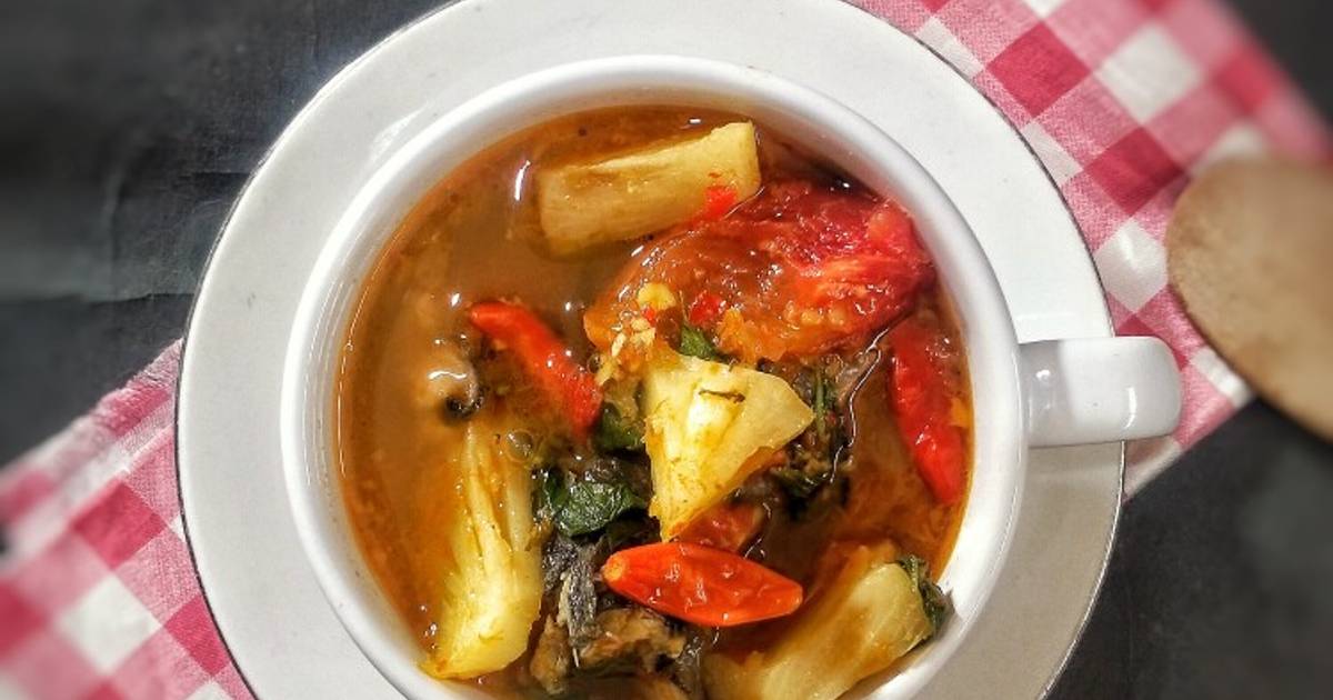 Resep Pindang Ikan Lele Oleh Berlian Soewandono Cookpad