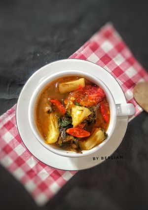 Foto resep Pindang ikan lele