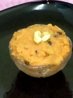 ரவை, வாழைப்பழ கேசரி..,.. (Ravai Vazhapala Kesari Recipe in Tamil) செய்முறை முக்கிய புகைப்படம்