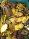 Sambalado cabe ijoo