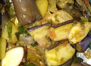 Foto resep Sambalado cabe ijoo