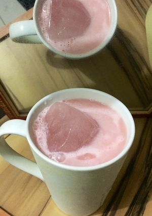 Foto resep Jus Tomat