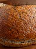 Pan de Avena y Chía Sin Harina